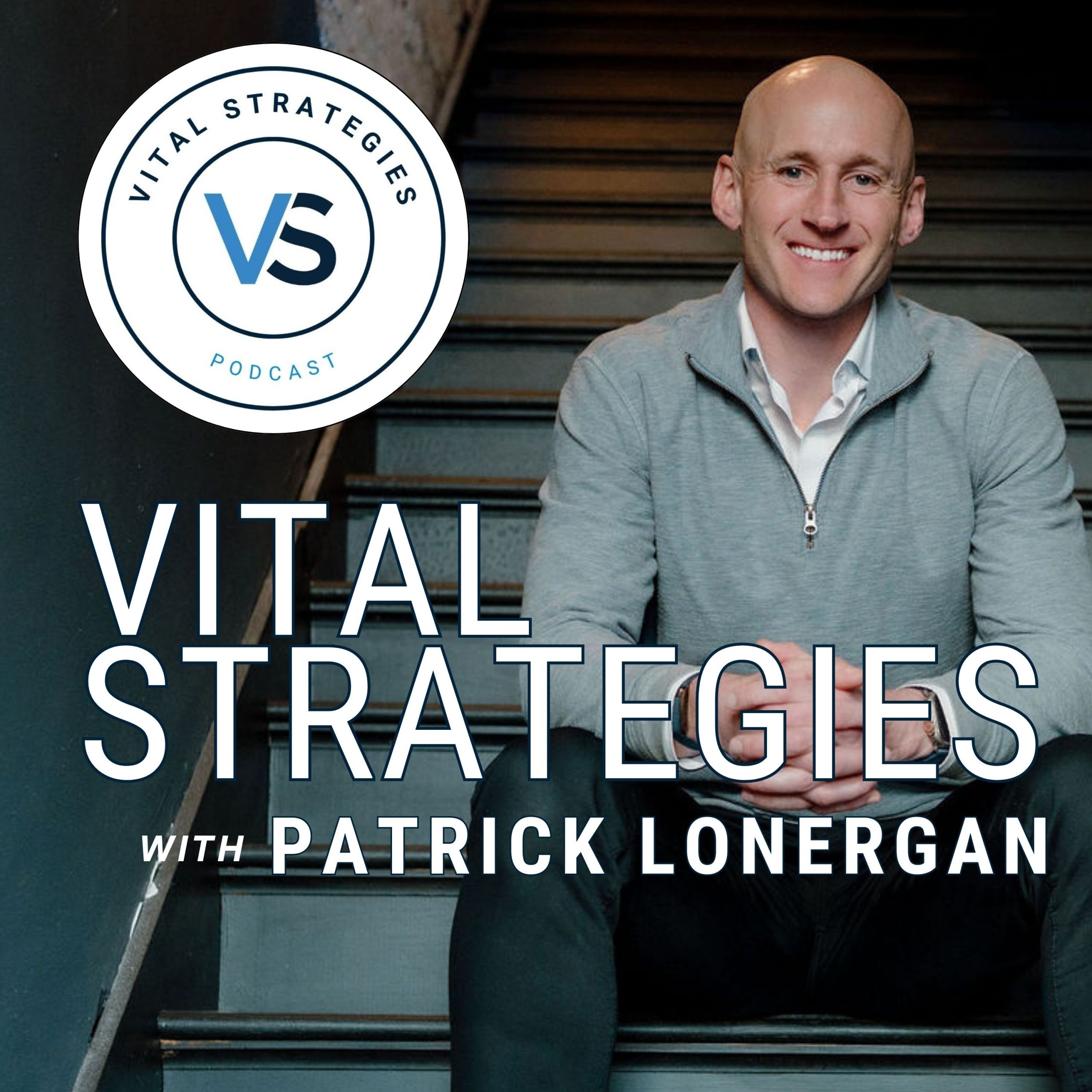 050 | Why Your Business Isn’t Scaling—and How to Fix It with Nolan Bradbury