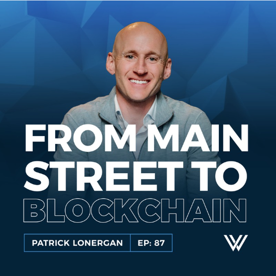 087 | From Main Street to Blockchain: Advanced Capital Gains Tax Moves for Big Exits